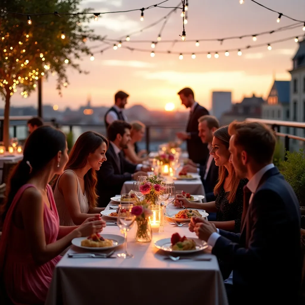 Engineering excellence