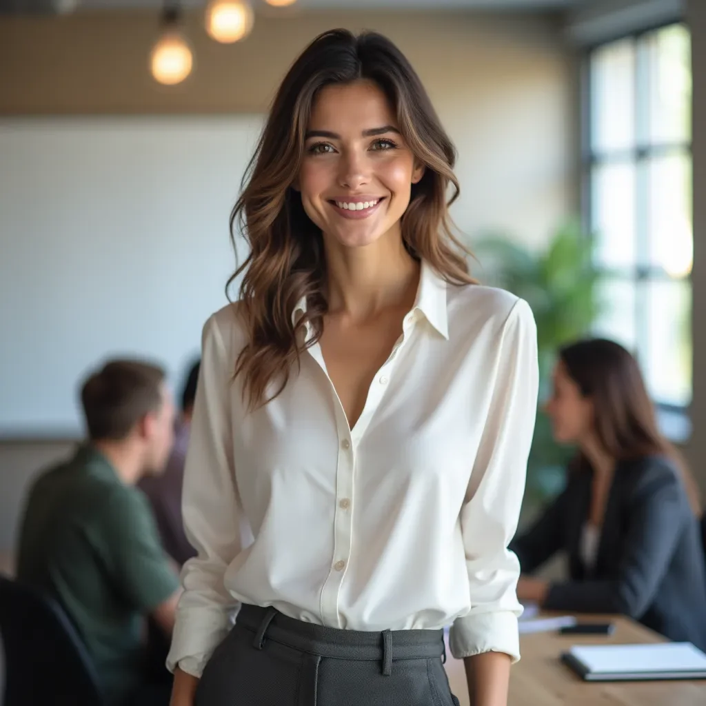 Creative Professional